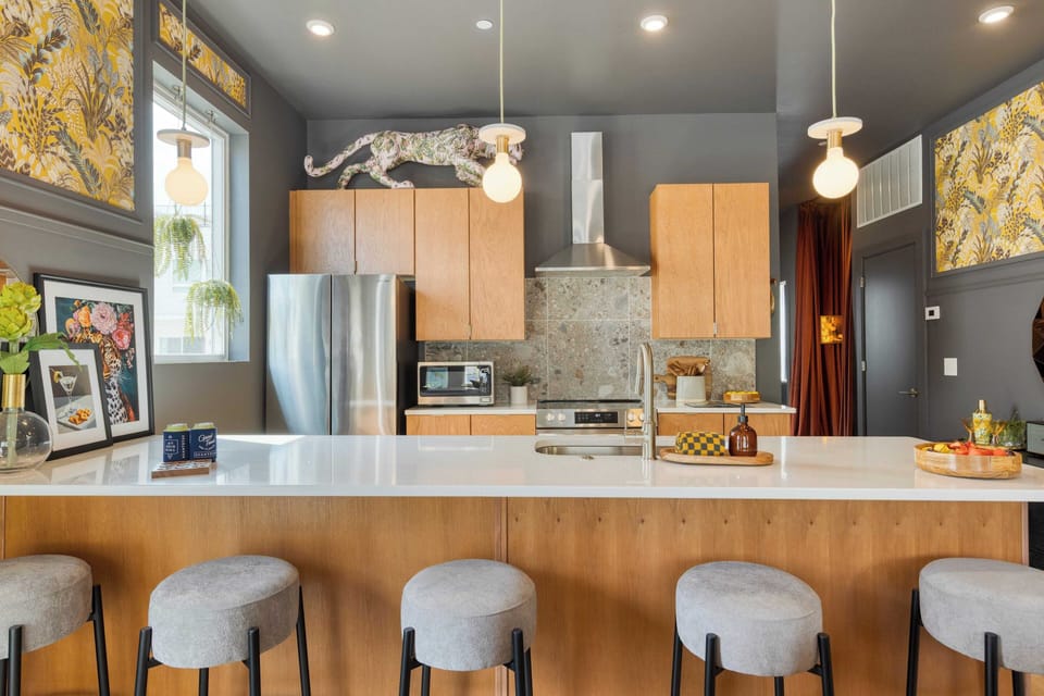 House (4 Bedrooms) | Interior