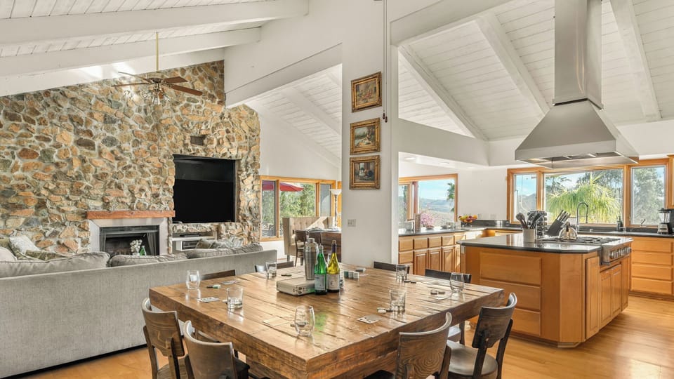 Villa (Multiple Bedrooms) | Interior