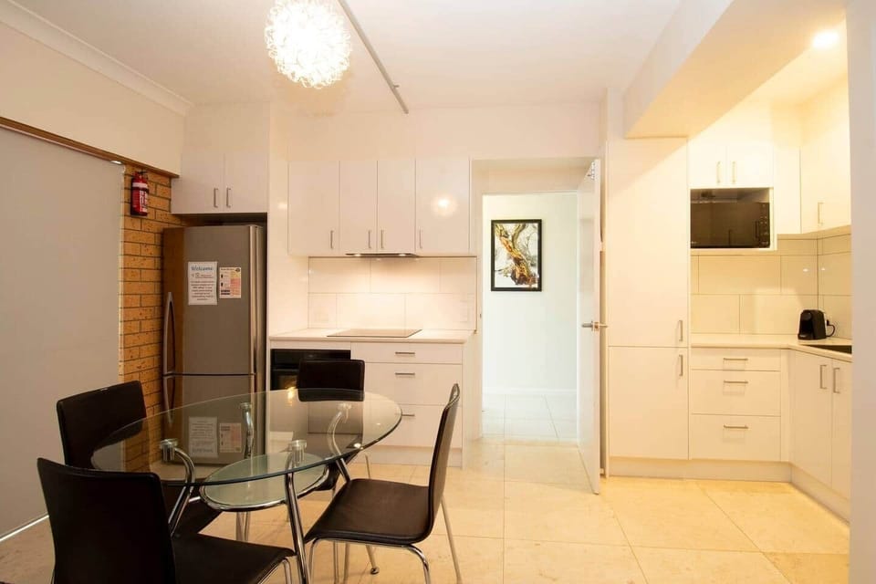 Dining / Kitchen