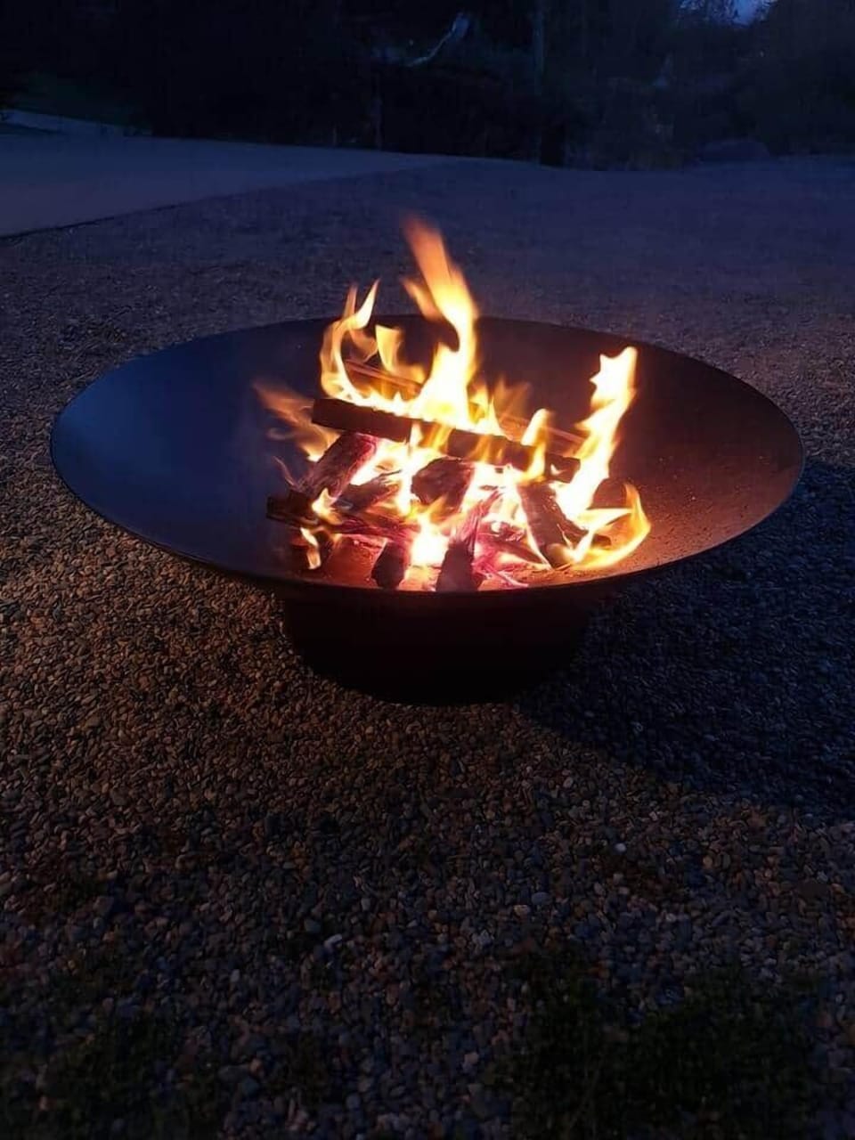 Firepit