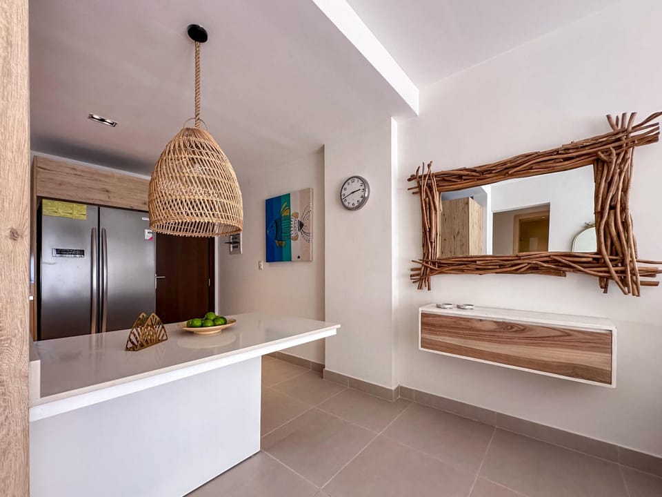 House | 2 bedrooms, Internet