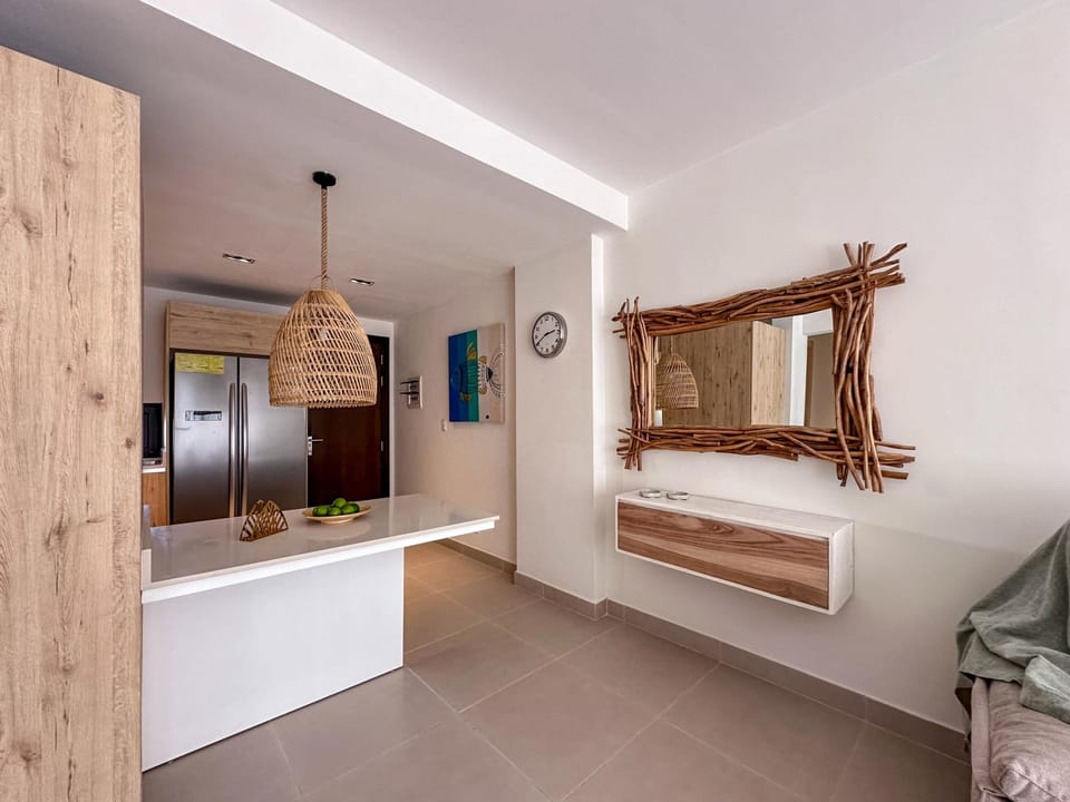 House | 2 bedrooms, Internet