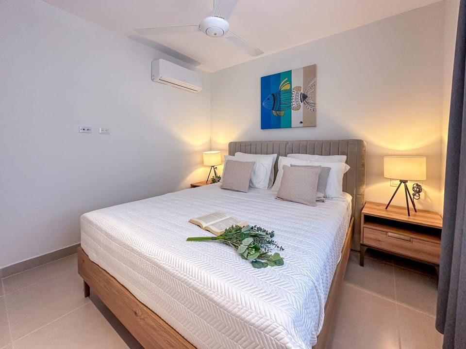 House | 2 bedrooms, Internet