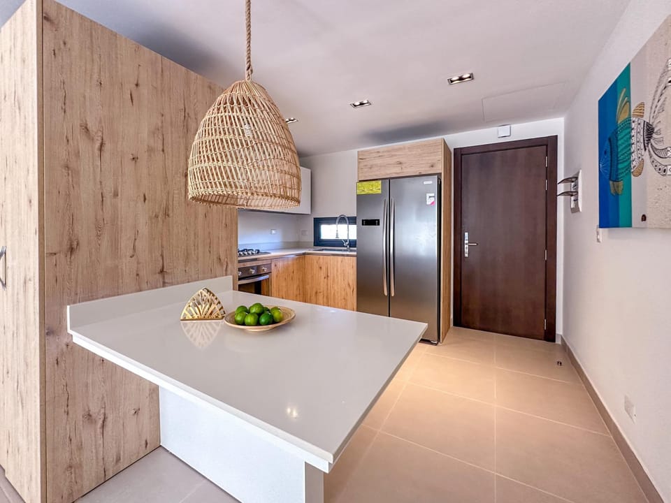 House | 2 bedrooms, Internet