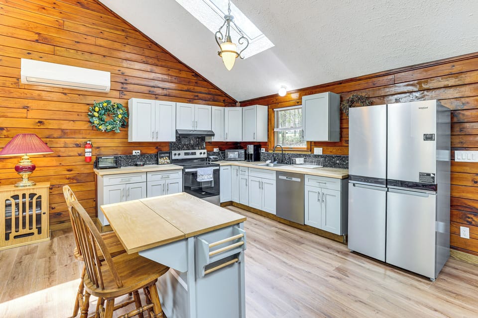 Kitchen | Cooking Basics | Drip Coffee Maker | Toaster Oven | Microwave