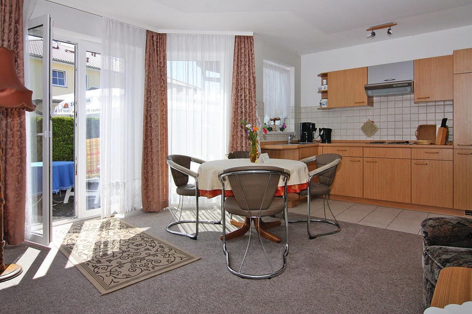 Apartment | Living room