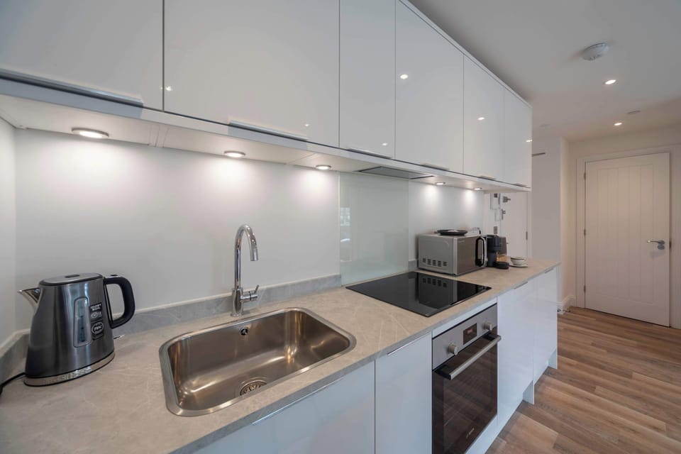 Kitchenette