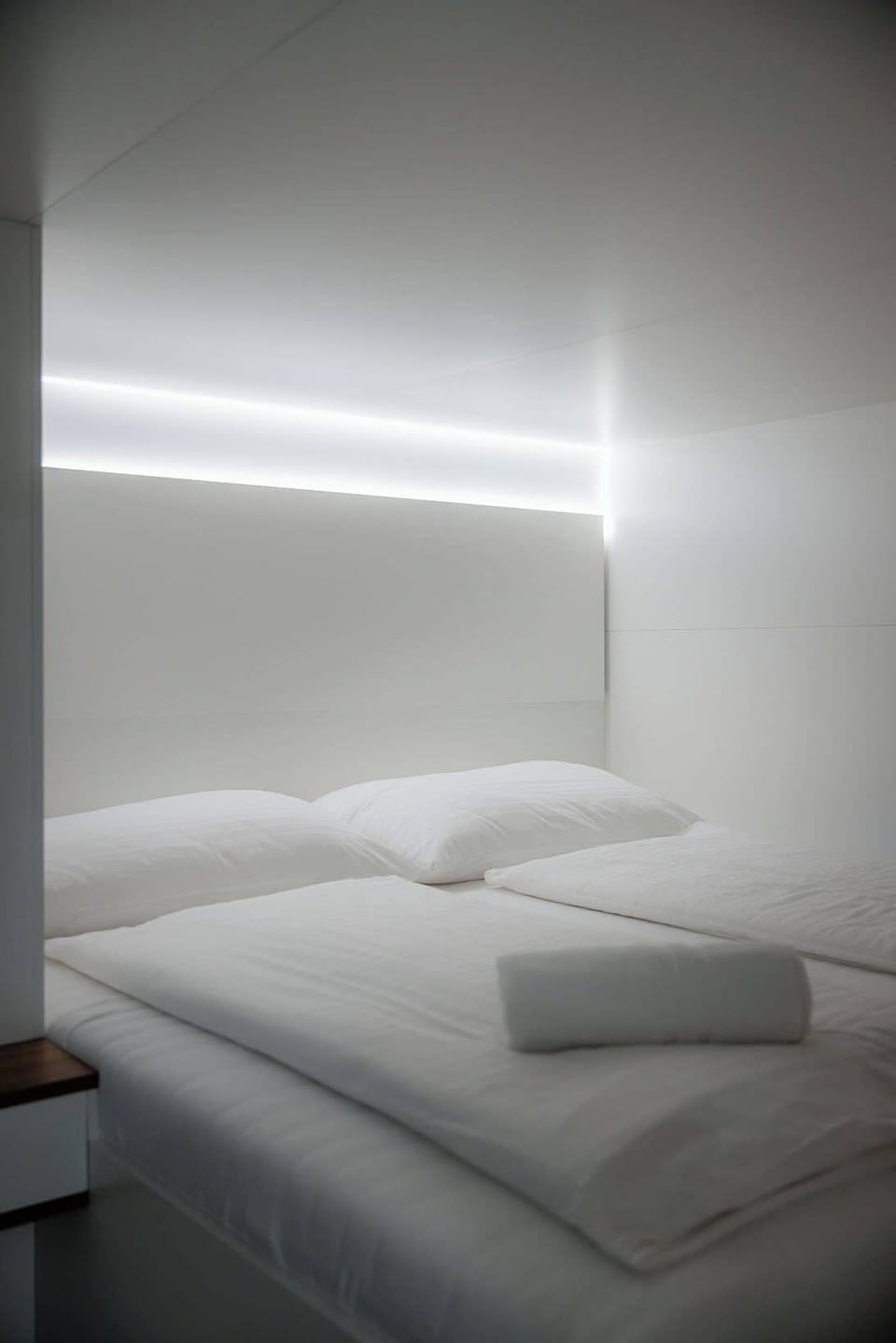 Standard Double Room | Soundproofing, free WiFi