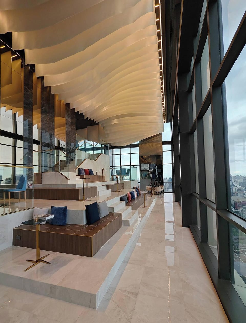 Condo, 2 Bedrooms | Lounge