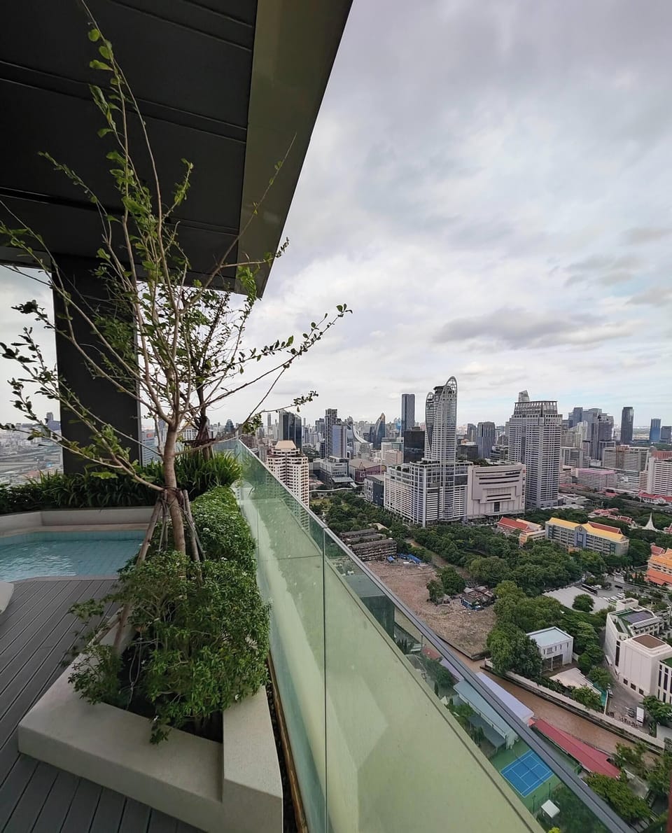 Condo, 2 Bedrooms | Balcony