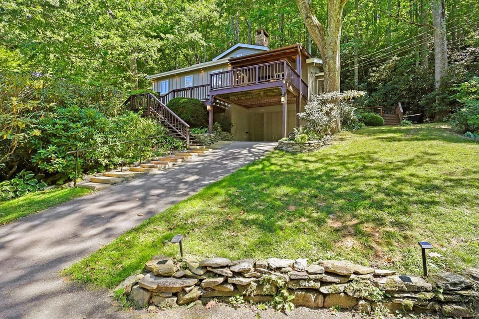 Grandfather Cottage