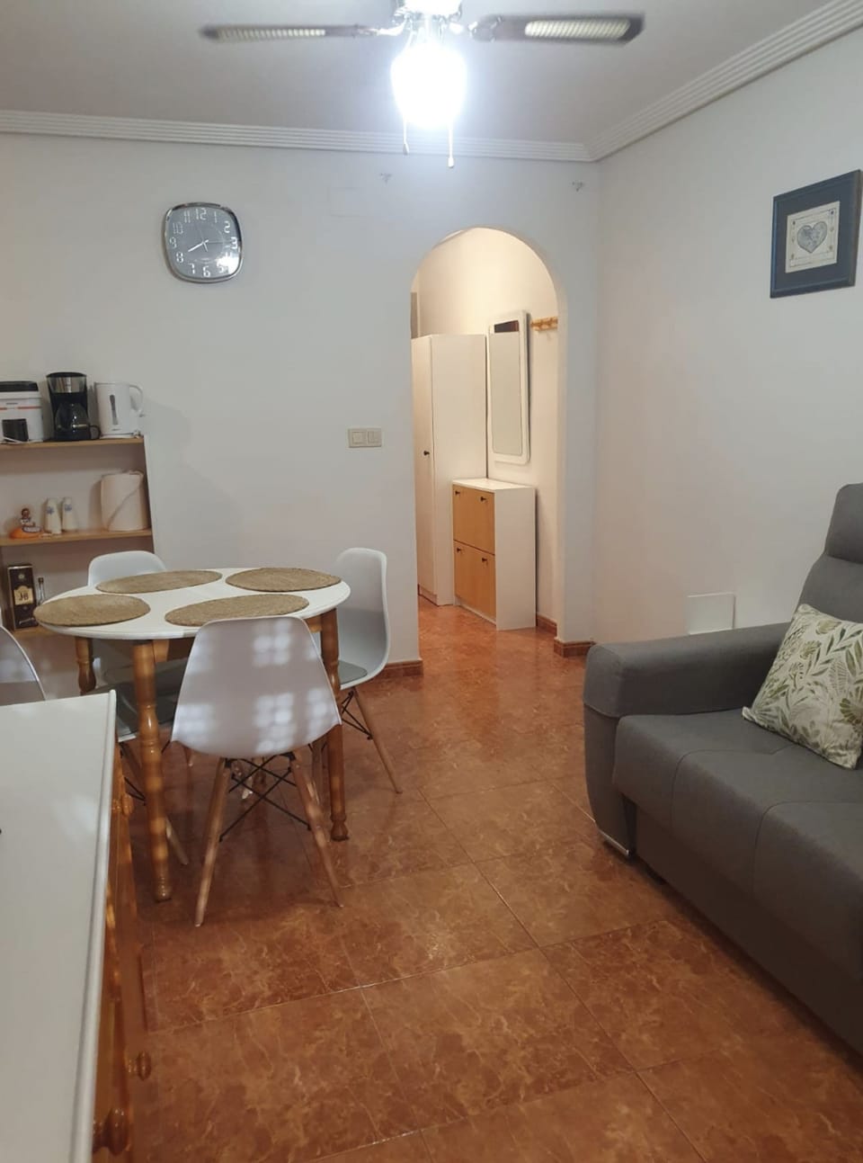 House | 1 bedroom