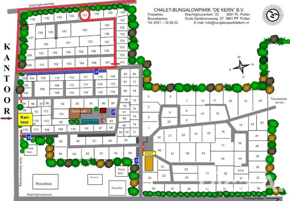 Property map