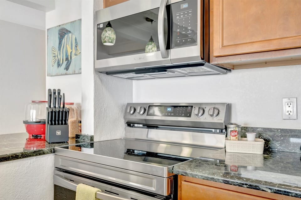 All the tools for your culinary adventures