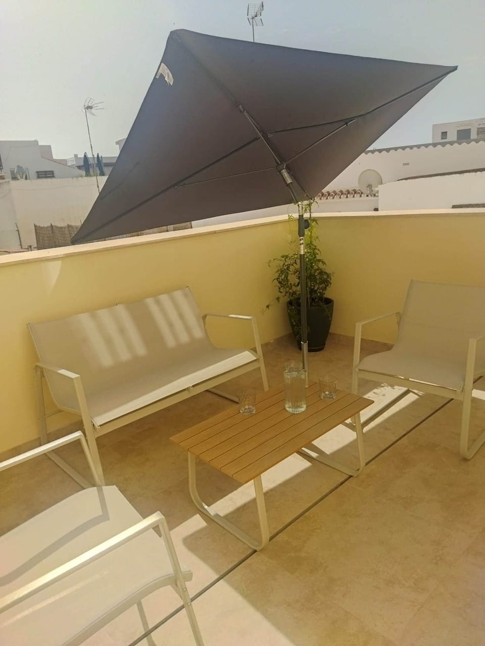 Patio Matilde
