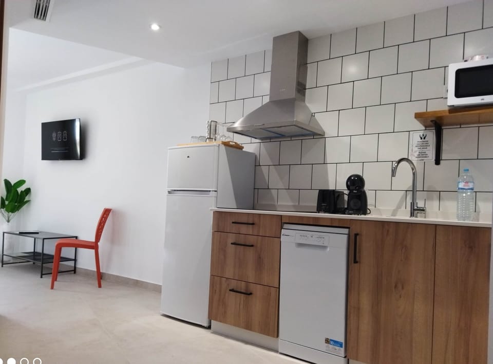 1B Mat 1HT Cocina