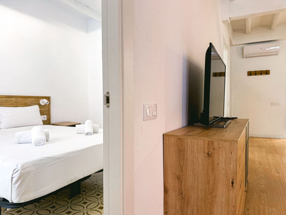 House | 1 bedroom, Internet
