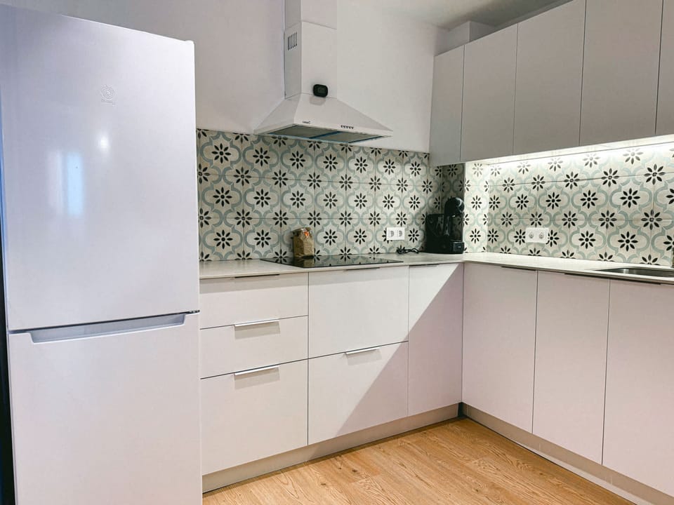 House | 1 bedroom, Internet