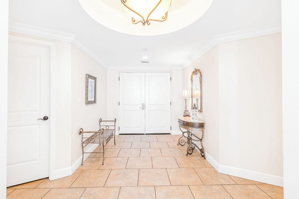 Entryway 1.1
