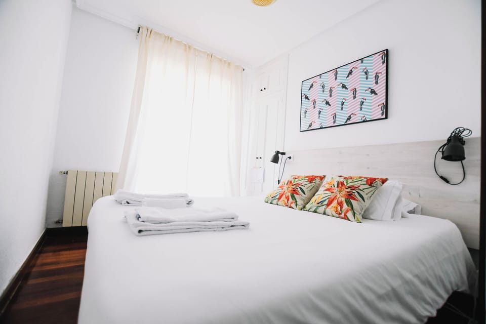 Double Room | Free WiFi