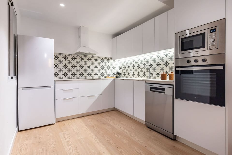 House | 1 bedroom, Internet