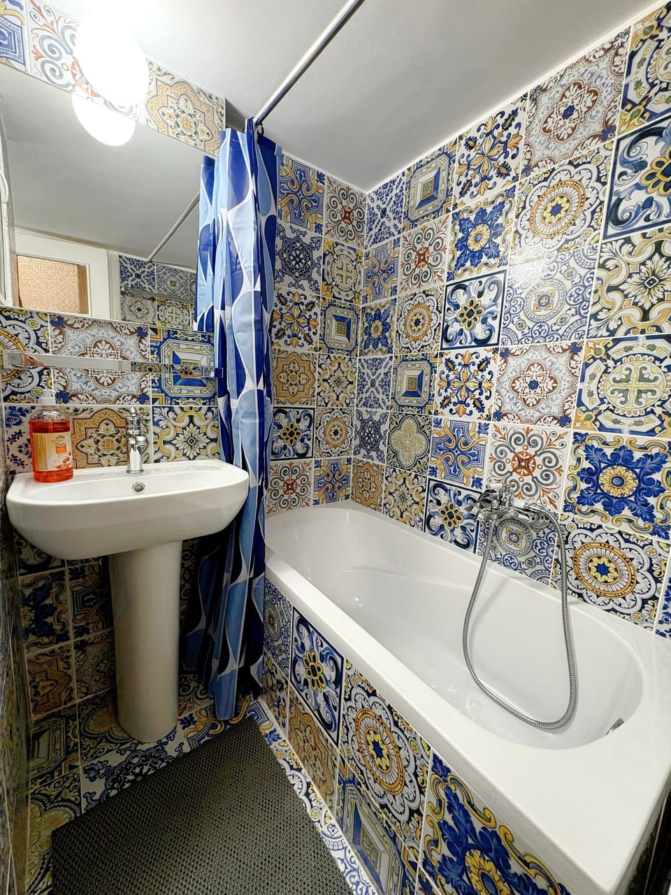 Two Bedroom Apartment in Athens Center Apartment in Athens