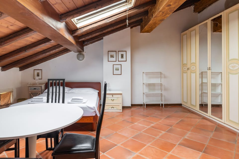 House | 1 bedroom