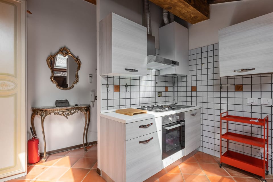House | 1 bedroom