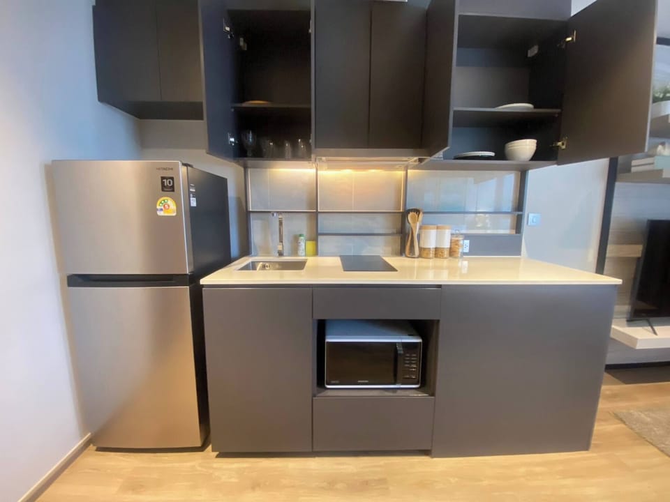 Apartment, 1 Bedroom, Accessible, Smoking | Interior