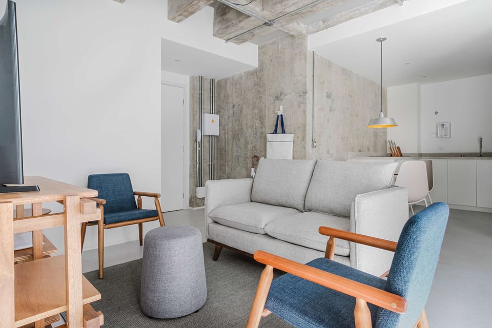House | 1 bedroom, Internet
