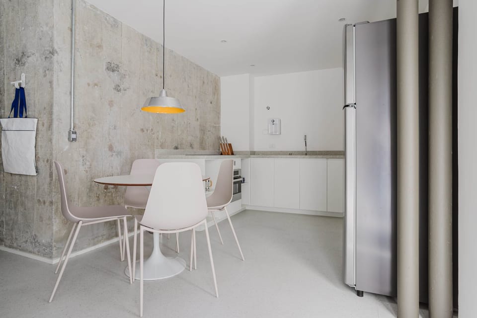 House | 1 bedroom, Internet