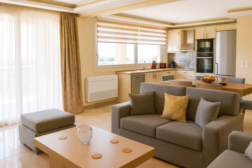 House, Accessible | 4 bedrooms, Internet