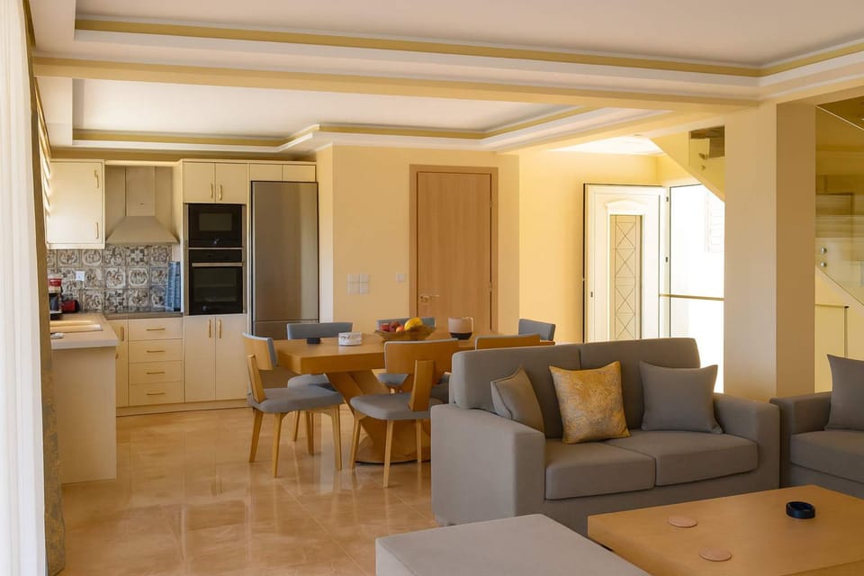 House, Accessible | 4 bedrooms, Internet