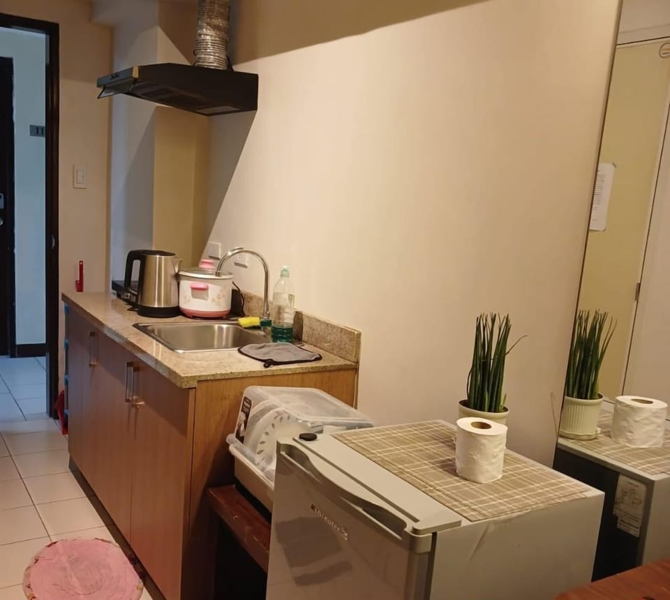 Kitchenette