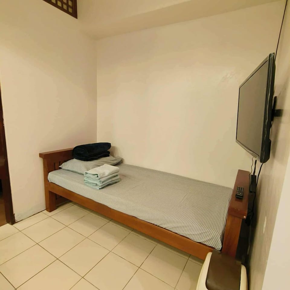 Sleeping Area