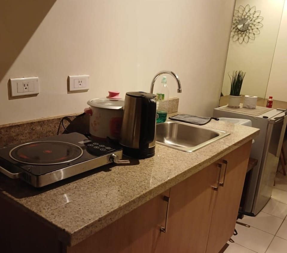 Kitchenette