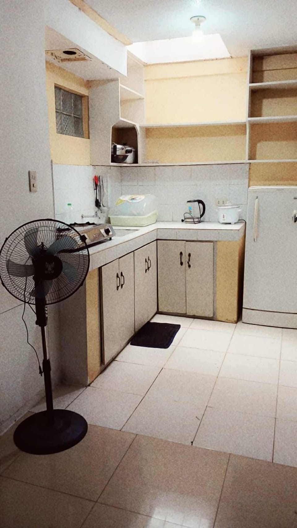 Kitchenette