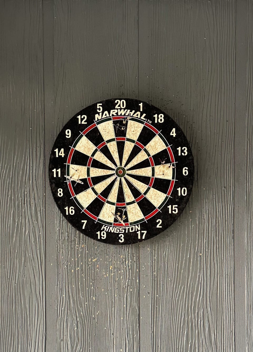 Darts