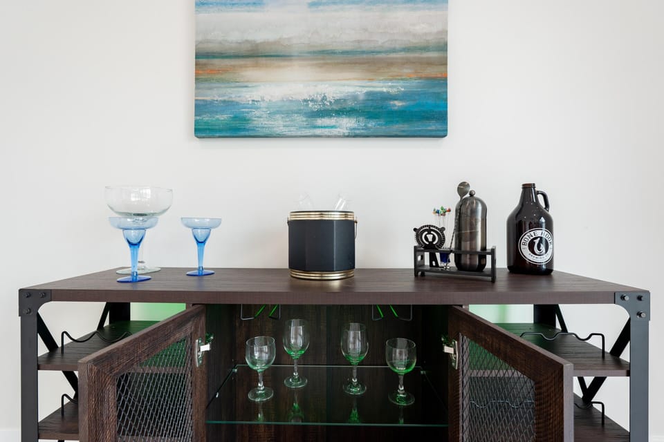 House, Multiple Beds (Seas The Day) | Interior