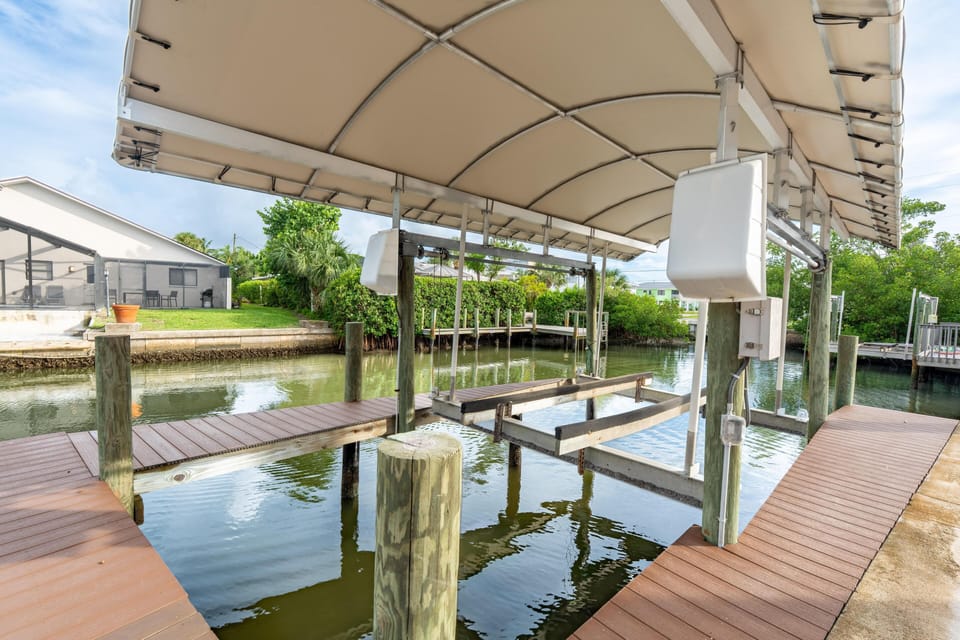 House, Multiple Beds (Beach Bound) | Miscellaneous