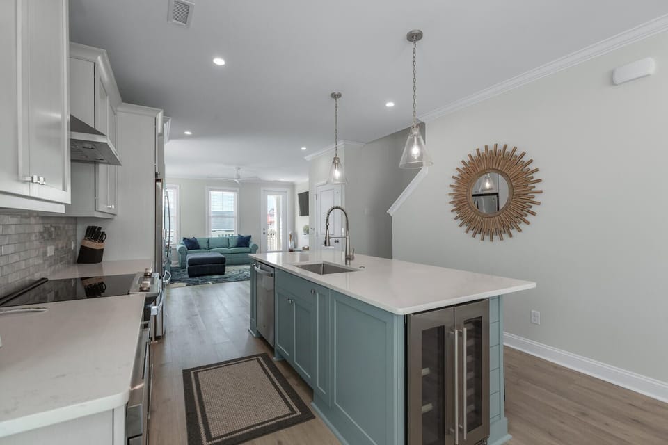 Kitchen/Dining