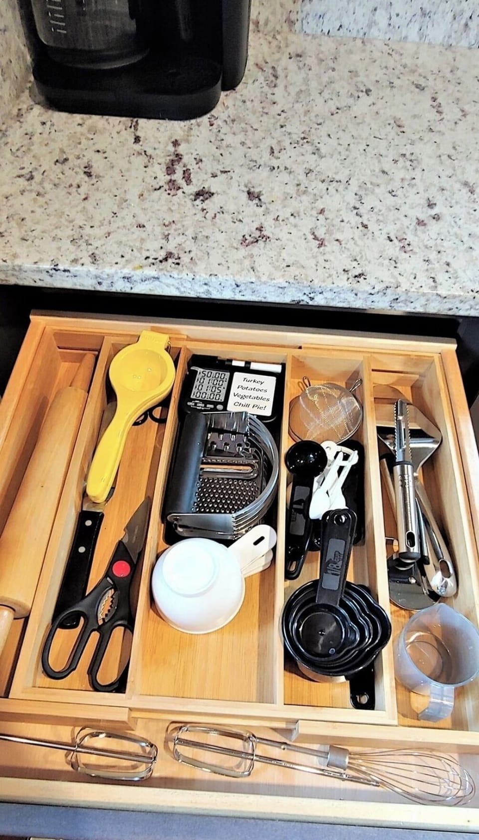 Miscellaneous