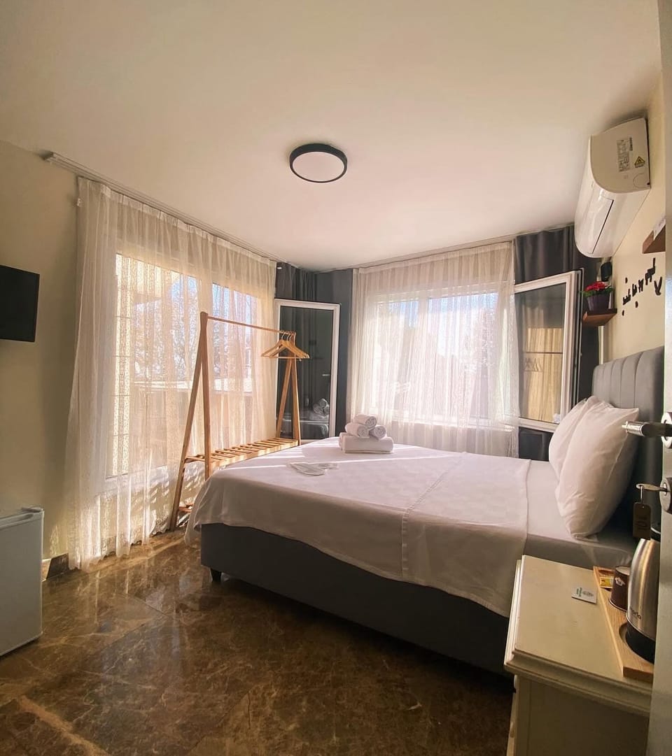 Comfort Room, 1 Double Bed | Premium bedding, free WiFi, bed sheets