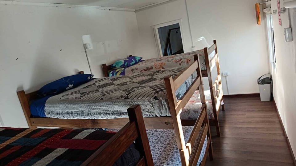 Economy Shared Dormitory | WiFi (free)