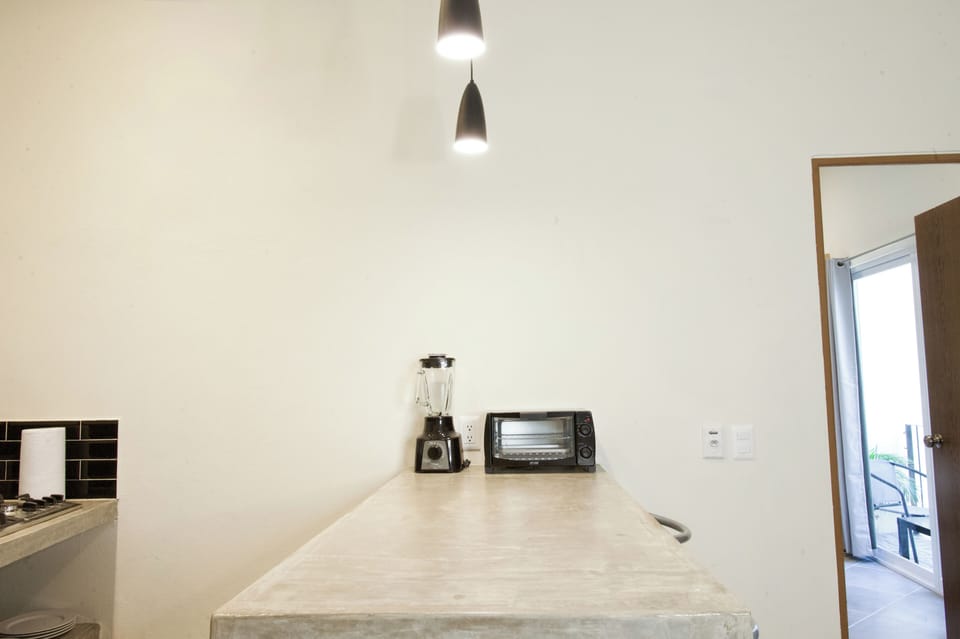 Superior Condo | Private kitchen