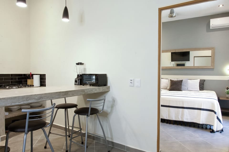 Superior Condo | Private kitchen