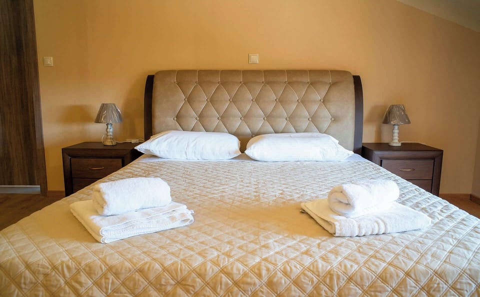 House, Accessible | 3 bedrooms, Internet