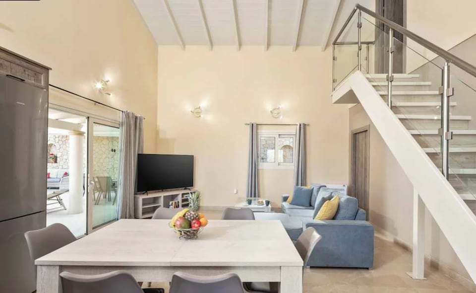 House, Accessible | 3 bedrooms, Internet