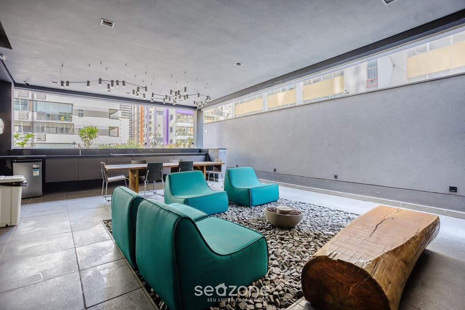 Basic Apartment | Interior