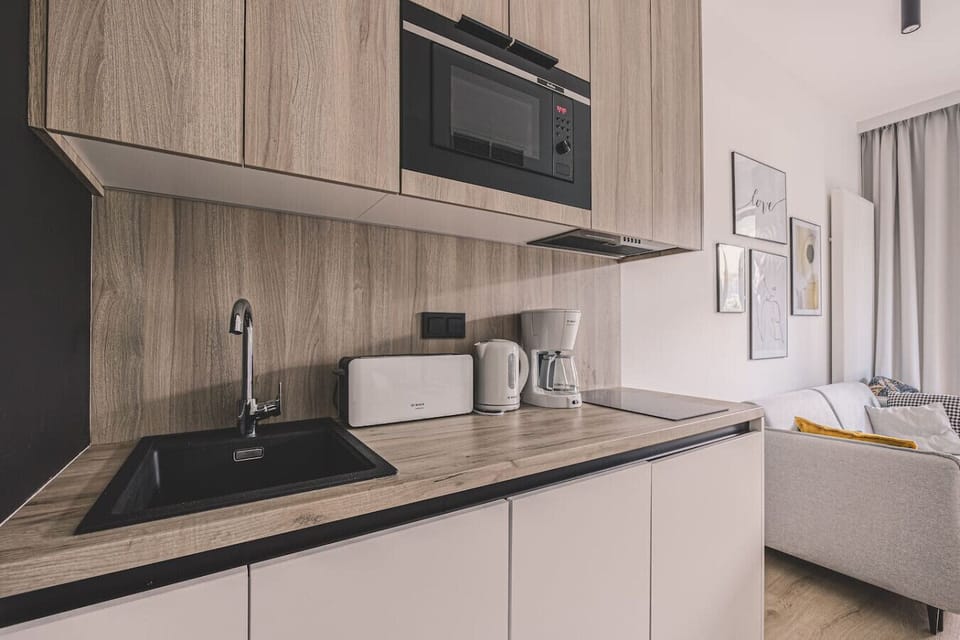 House | 1 bedroom